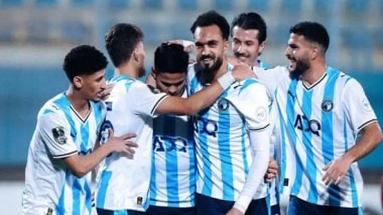 موعد مباراة بيراميدز والبنك الأهلي المرتقبة في منافسات الدوري المصري الممتاز
